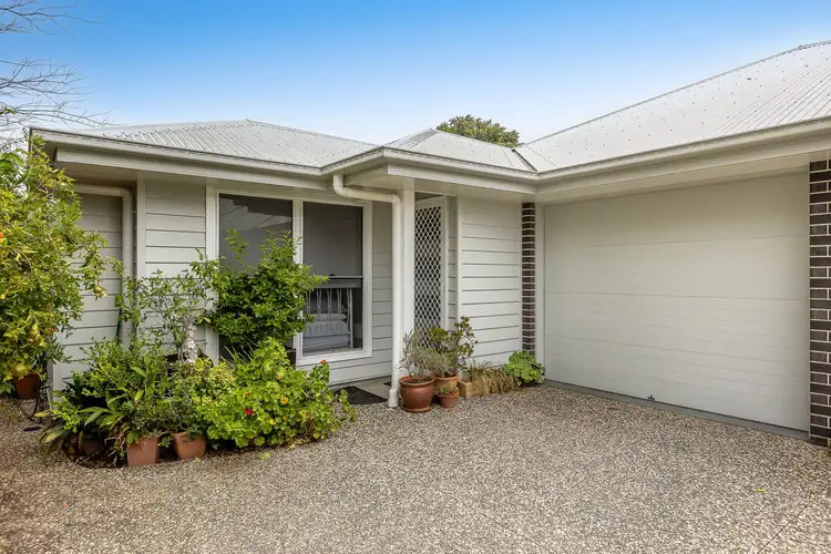 5/43 Hoey Street, Kearneys Spring QLD 4350