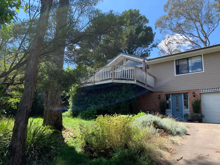Main view of Homely house listing, 3 Second Street, Blackheath NSW 2785