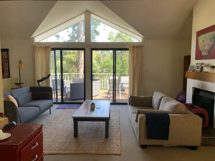Third view of Homely house listing, 3 Second Street, Blackheath NSW 2785