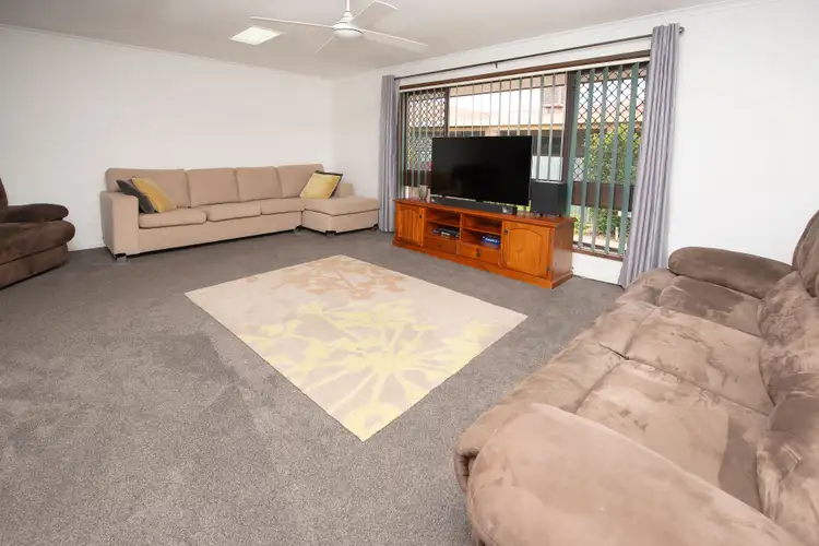 Third view of Homely house listing, 91 Murlong Street, Swan Hill VIC 3585