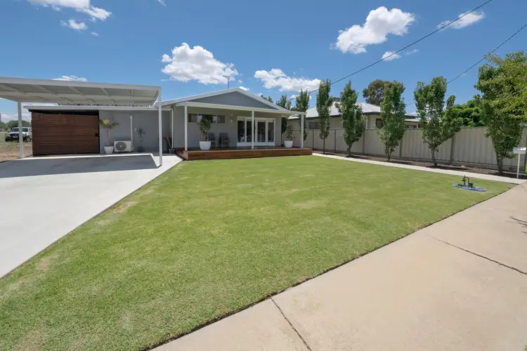 4 Willick Street, Swan Hill VIC 3585