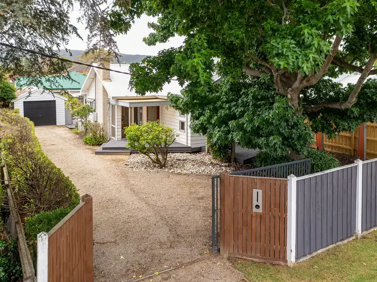 Main view of Homely house listing, 49 Ocean Street, Rosebud VIC 3939