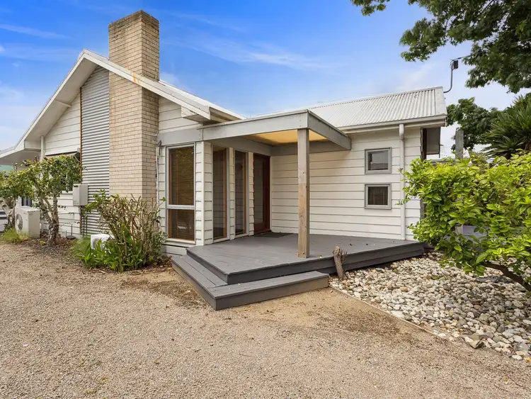 Second view of Homely house listing, 49 Ocean Street, Rosebud VIC 3939