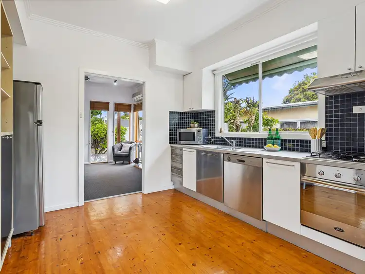 Fourth view of Homely house listing, 49 Ocean Street, Rosebud VIC 3939