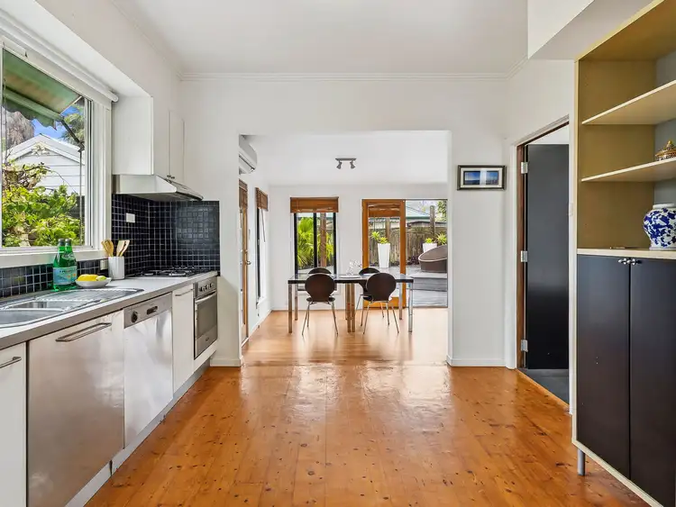 Fifth view of Homely house listing, 49 Ocean Street, Rosebud VIC 3939