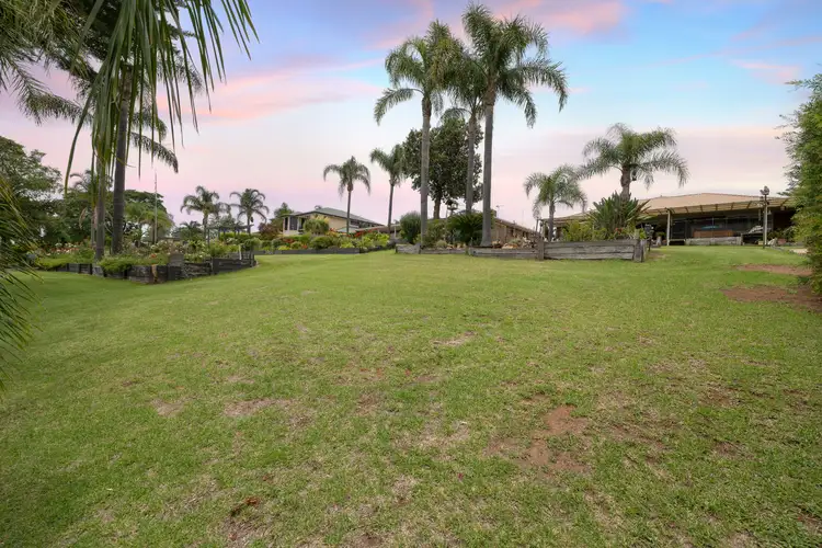 Third view of Homely house listing, 321 Murray Valley Highway, Lake Boga VIC 3584