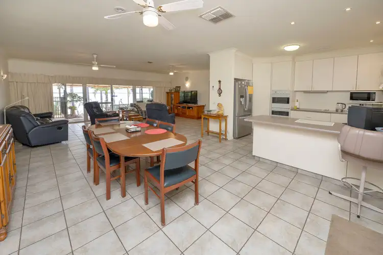 Fifth view of Homely house listing, 321 Murray Valley Highway, Lake Boga VIC 3584
