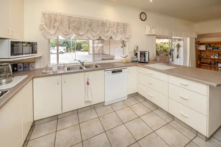Sixth view of Homely house listing, 321 Murray Valley Highway, Lake Boga VIC 3584