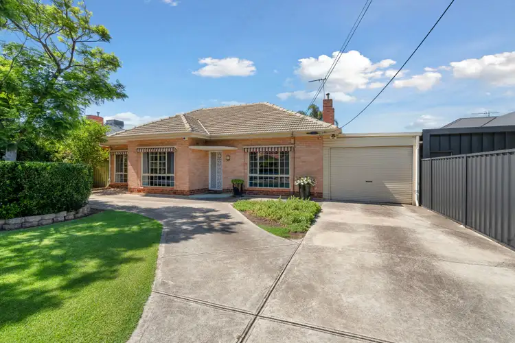 Second view of Homely house listing, 55 Baker Street, Glengowrie SA 5044