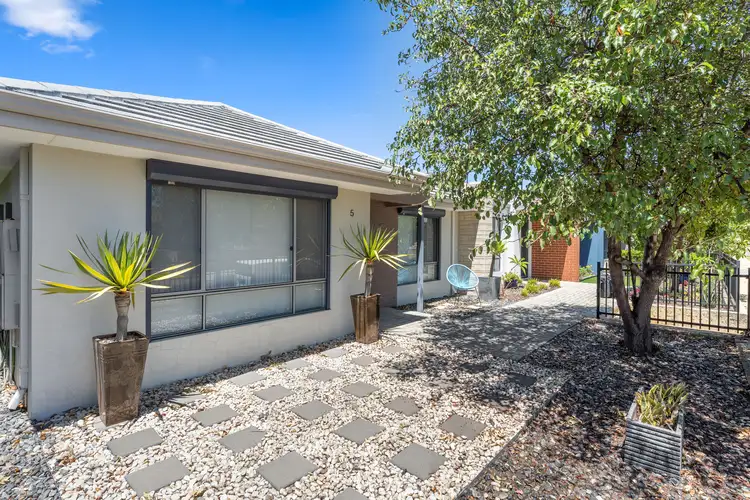 5/1 Pemberton Boulevard, Baldivis WA 6171
