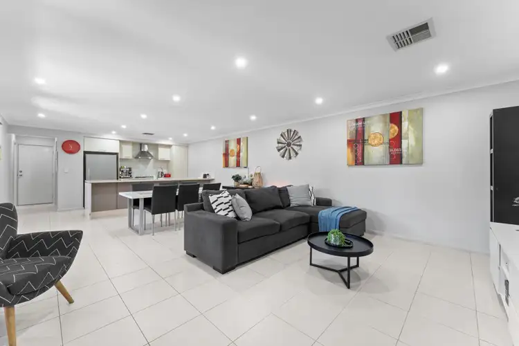 Second view of Homely house listing, 5/1 Pemberton Boulevard, Baldivis WA 6171