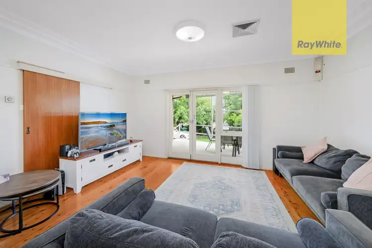 Second view of Homely house listing, 7 Belmore Street East, Oatlands NSW 2117