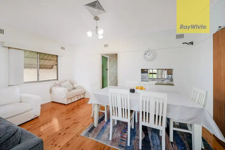 Third view of Homely house listing, 7 Belmore Street East, Oatlands NSW 2117
