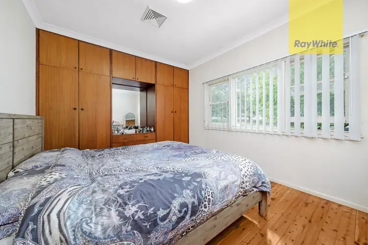 Fifth view of Homely house listing, 7 Belmore Street East, Oatlands NSW 2117