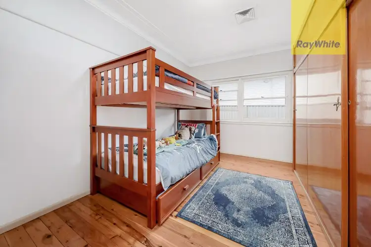 Sixth view of Homely house listing, 7 Belmore Street East, Oatlands NSW 2117