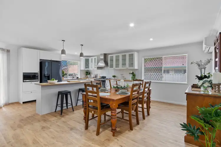 Second view of Homely house listing, 5 Rosella Court, Wishart QLD 4122