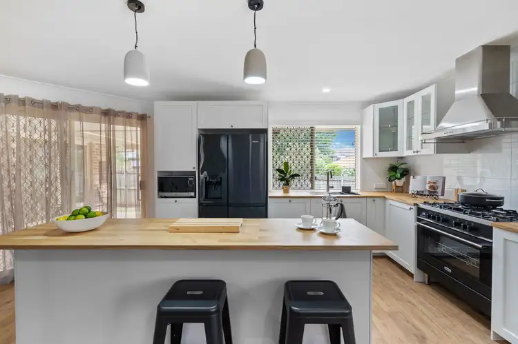 Fourth view of Homely house listing, 5 Rosella Court, Wishart QLD 4122