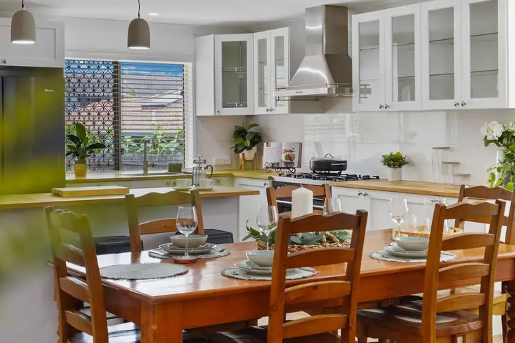 Fifth view of Homely house listing, 5 Rosella Court, Wishart QLD 4122