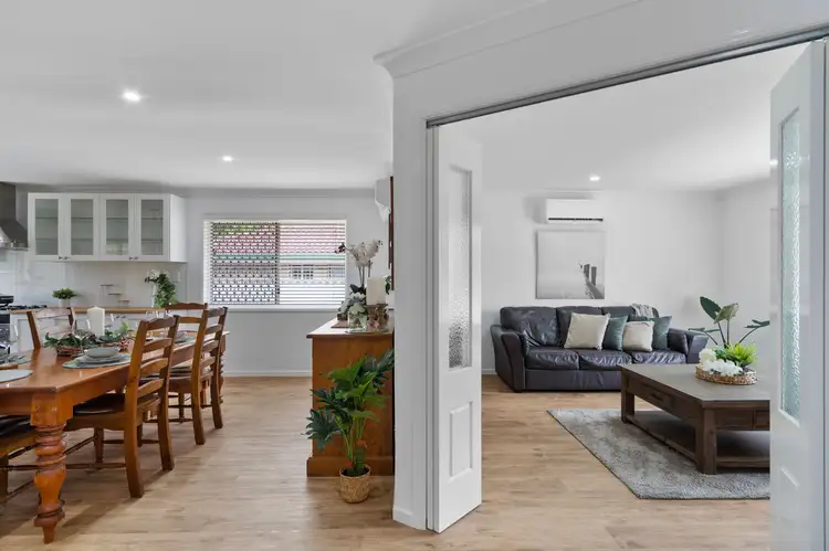Sixth view of Homely house listing, 5 Rosella Court, Wishart QLD 4122