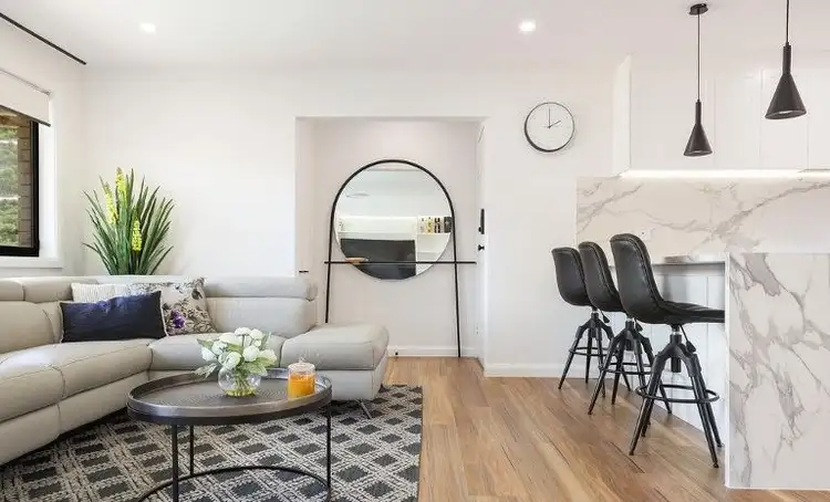 Second view of Homely unit listing, 10/27 Armrick Avenue, Broadbeach QLD 4218