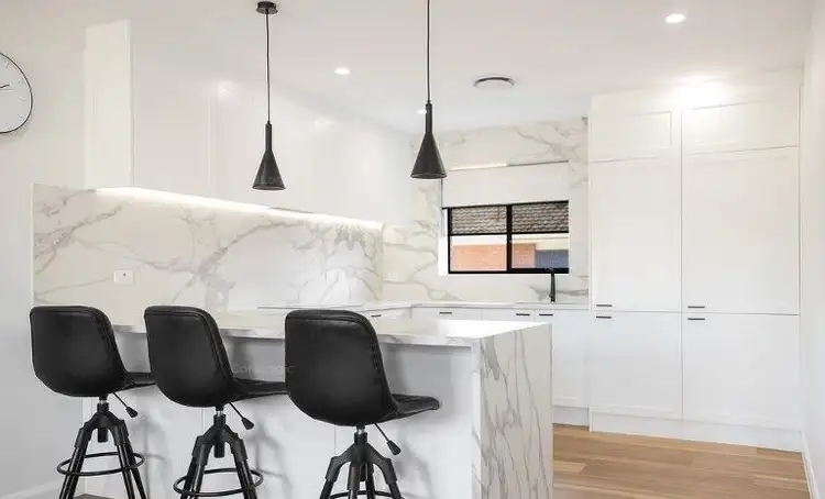 Fourth view of Homely unit listing, 10/27 Armrick Avenue, Broadbeach QLD 4218