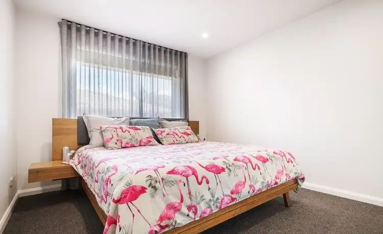 Fifth view of Homely unit listing, 10/27 Armrick Avenue, Broadbeach QLD 4218