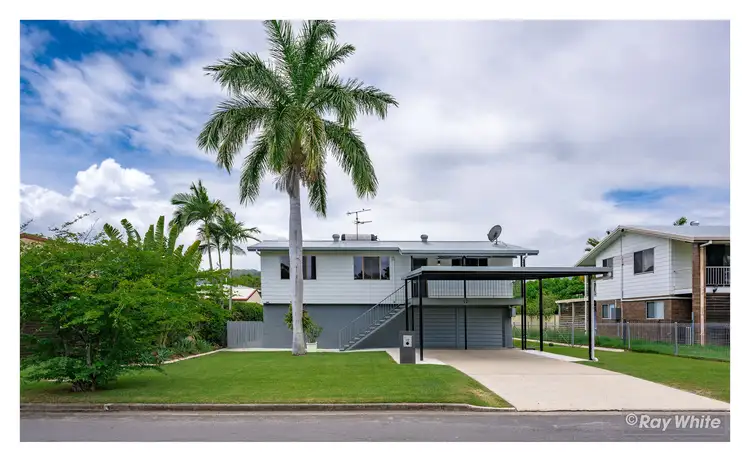 Main view of Homely house listing, 12 Atherton Street, Norman Gardens QLD 4701