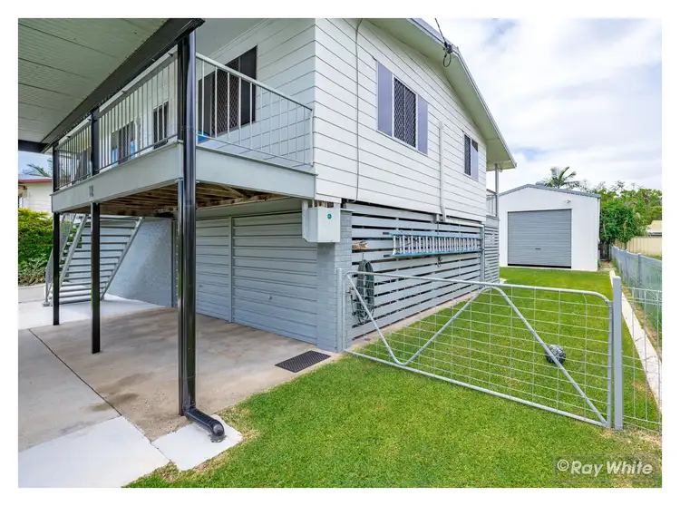 Third view of Homely house listing, 12 Atherton Street, Norman Gardens QLD 4701