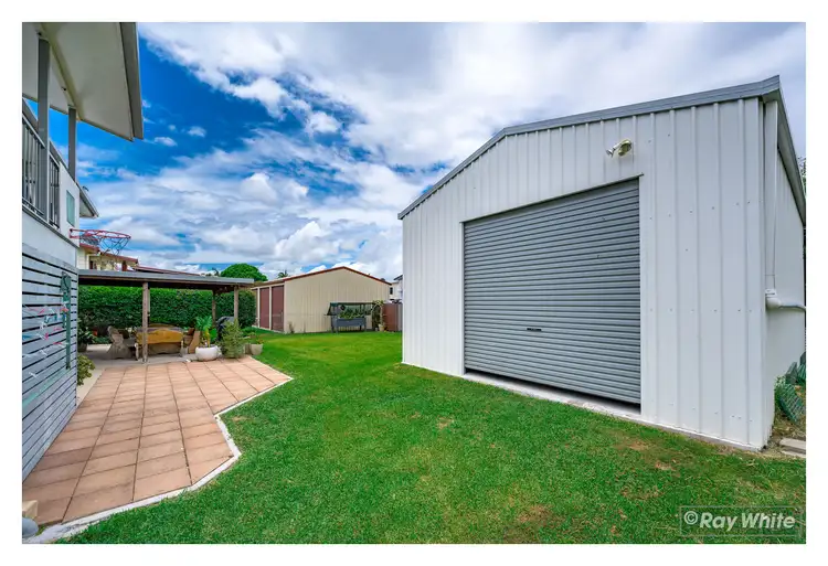 Fourth view of Homely house listing, 12 Atherton Street, Norman Gardens QLD 4701