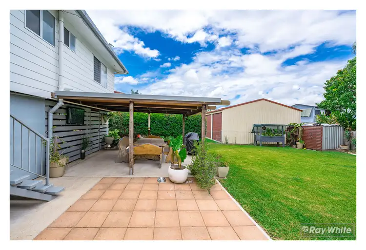 Fifth view of Homely house listing, 12 Atherton Street, Norman Gardens QLD 4701