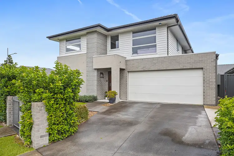 Main view of Homely house listing, 9 Brushgrove Circuit, Calderwood NSW 2527