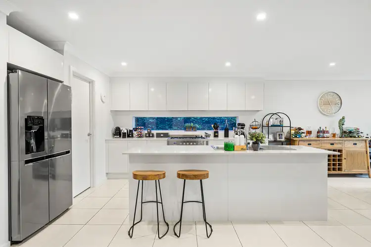 Second view of Homely house listing, 9 Brushgrove Circuit, Calderwood NSW 2527
