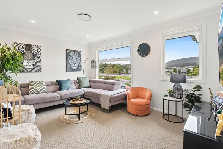 Third view of Homely house listing, 9 Brushgrove Circuit, Calderwood NSW 2527