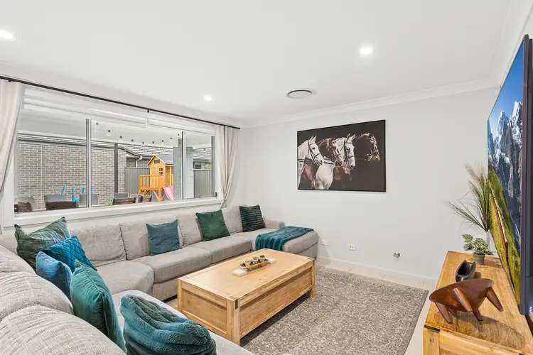 Sixth view of Homely house listing, 9 Brushgrove Circuit, Calderwood NSW 2527