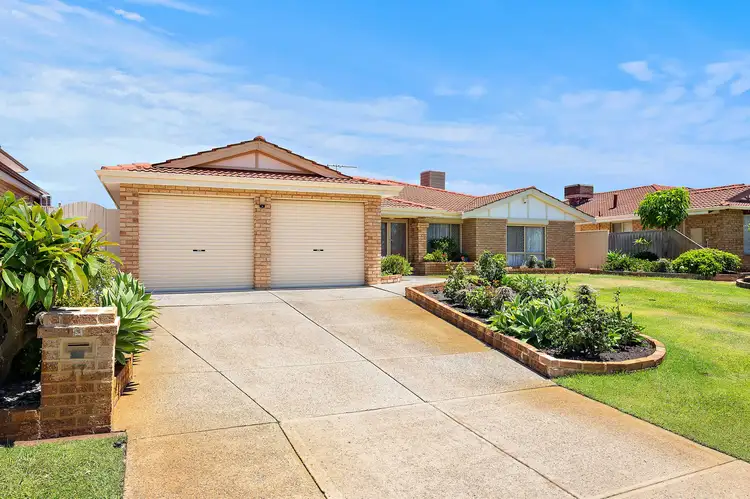 17 Redgum Court, Thornlie WA 6108