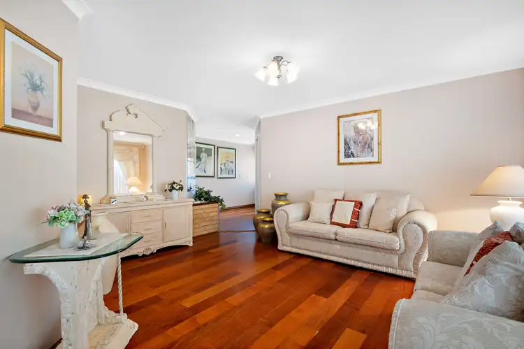 Fourth view of Homely house listing, 17 Redgum Court, Thornlie WA 6108