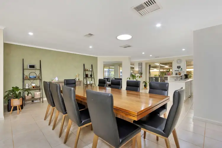 Second view of Homely house listing, 15 Trinity Way, Angle Vale SA 5117