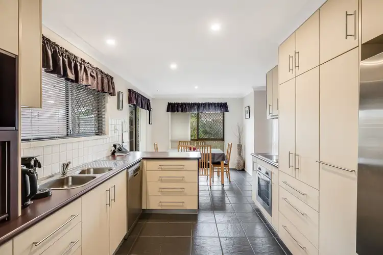 Fourth view of Homely house listing, 22 Belcher Drive, Glenvale QLD 4350