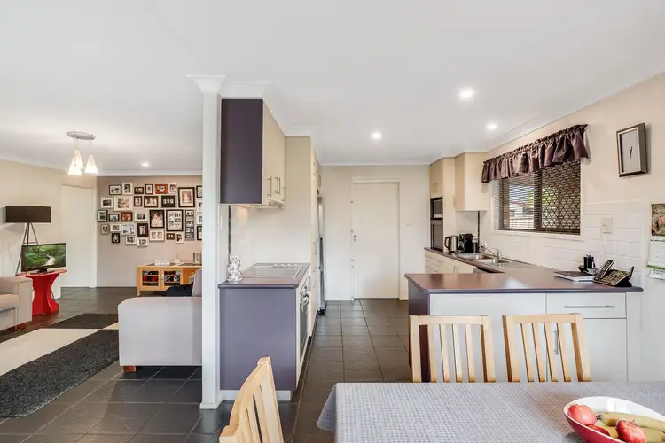 Fifth view of Homely house listing, 22 Belcher Drive, Glenvale QLD 4350