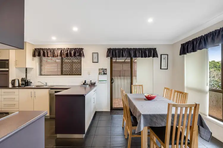 Sixth view of Homely house listing, 22 Belcher Drive, Glenvale QLD 4350