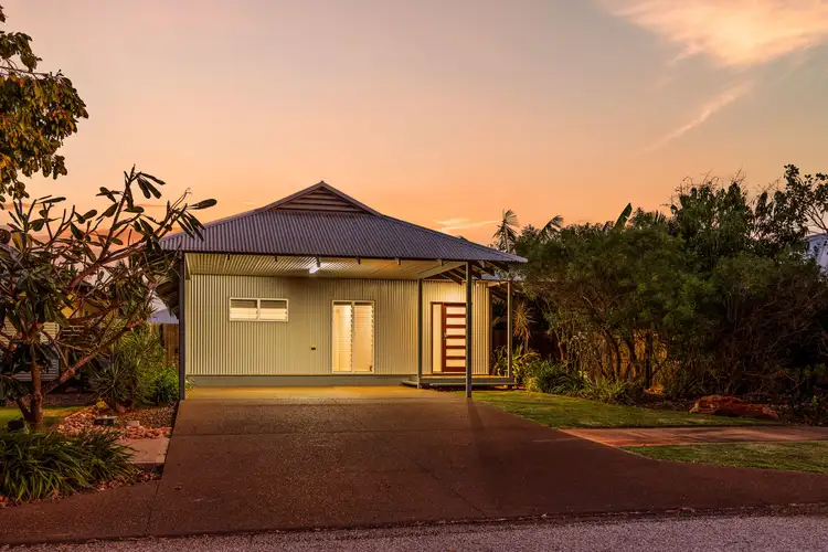 Second view of Homely house listing, 51 Nakamura Avenue, Bilingurr WA 6725