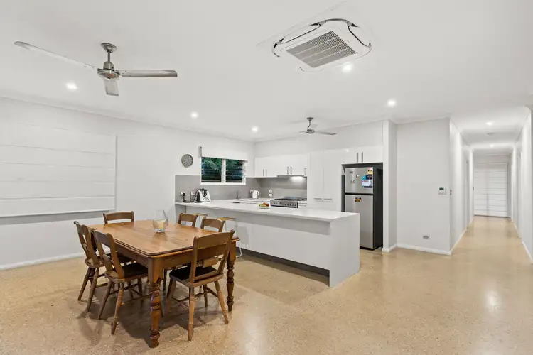 Fifth view of Homely house listing, 51 Nakamura Avenue, Bilingurr WA 6725