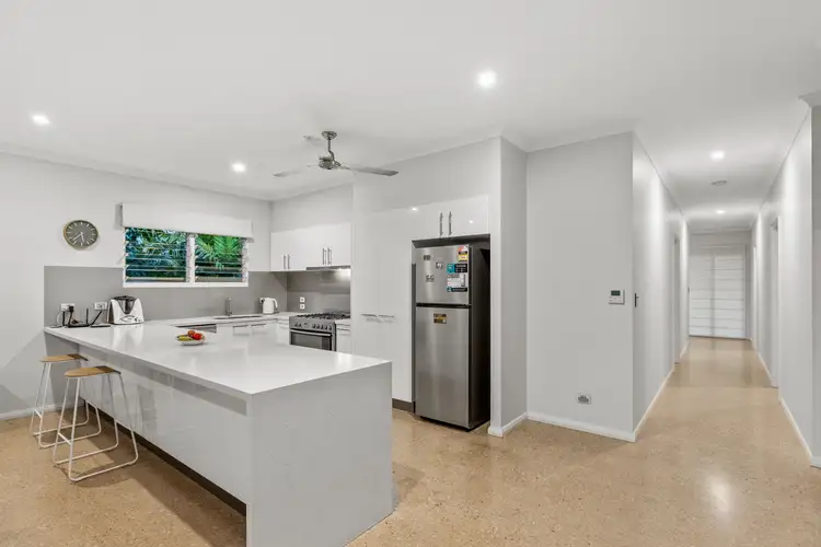 Sixth view of Homely house listing, 51 Nakamura Avenue, Bilingurr WA 6725