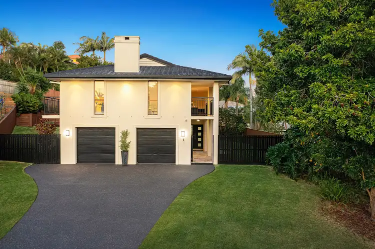 3 Yvonne Court