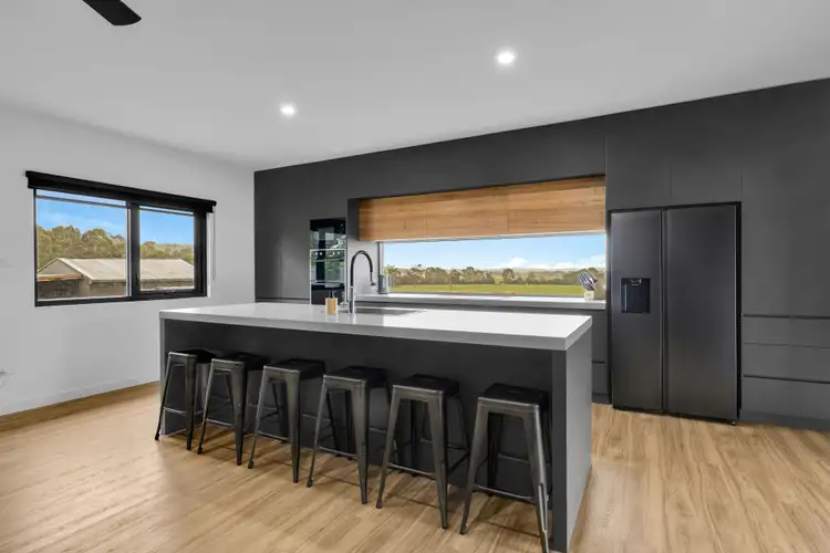 Seventh view of Homely house listing, 410 North Poowong Road, Nyora VIC 3987