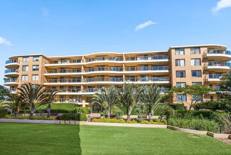 Main view of Homely apartment listing, 1002/7 Rockdale Plaza Drive, Rockdale NSW 2216