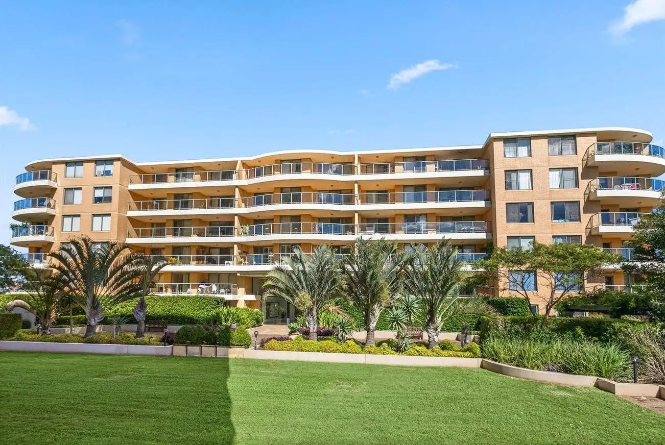 Main view of Homely apartment listing, 1002/7 Rockdale Plaza Drive, Rockdale NSW 2216