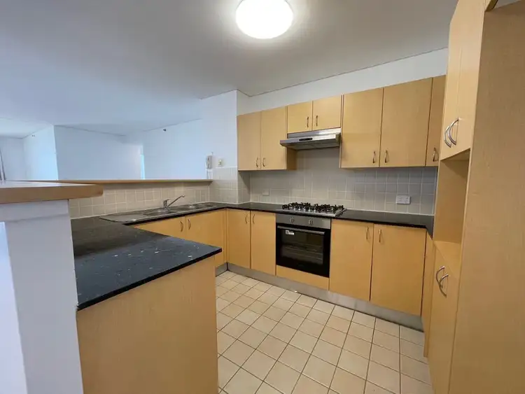 Second view of Homely apartment listing, 1002/7 Rockdale Plaza Drive, Rockdale NSW 2216