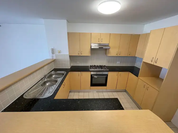 Third view of Homely apartment listing, 1002/7 Rockdale Plaza Drive, Rockdale NSW 2216