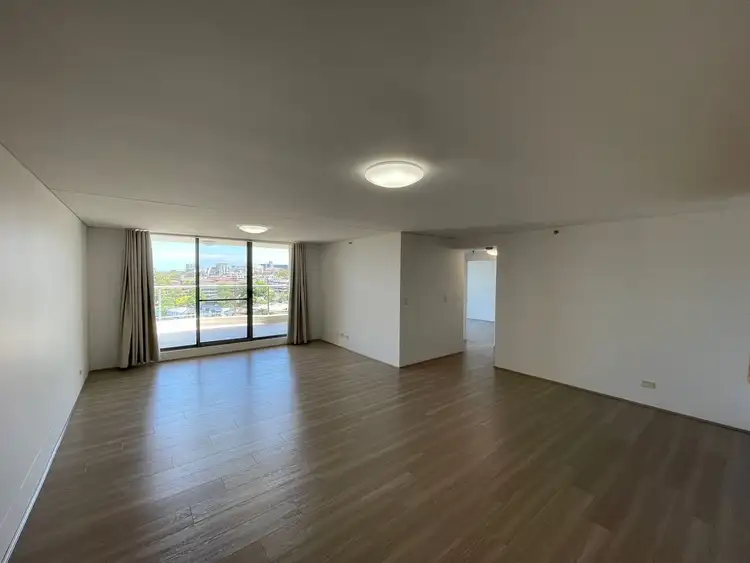 Fourth view of Homely apartment listing, 1002/7 Rockdale Plaza Drive, Rockdale NSW 2216